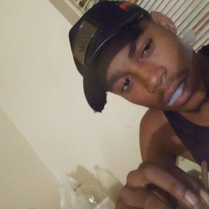 Meet your Posher, Rodney